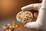类器官药效仿真模型，精准医疗与药物研发的新前沿