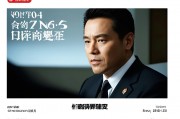 于和伟新作惊变免费观看引热议，演技派如何突破商业片桎梏？