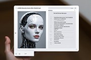 生成式AI水印算法，保护数字内容的新利器