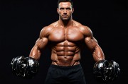 The Power of Weights:How Strength Training Transforms Body and Mind