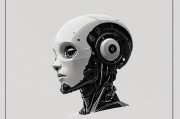 人工智能机器人，写作革命的新篇章